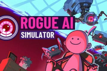Rogue AI Simulator