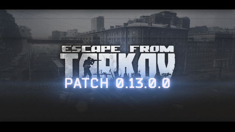 Escape from Tarkov