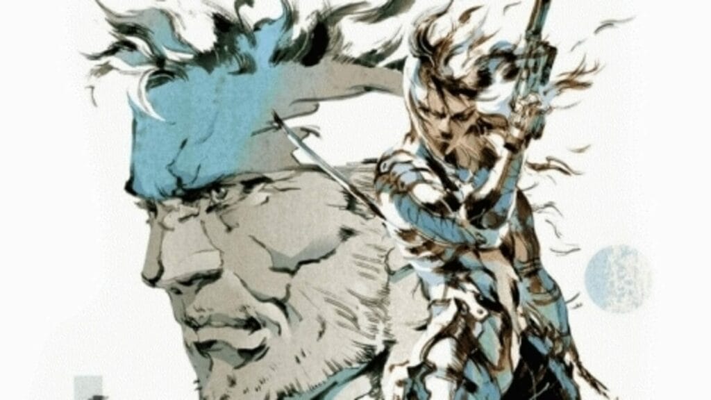 metal gear