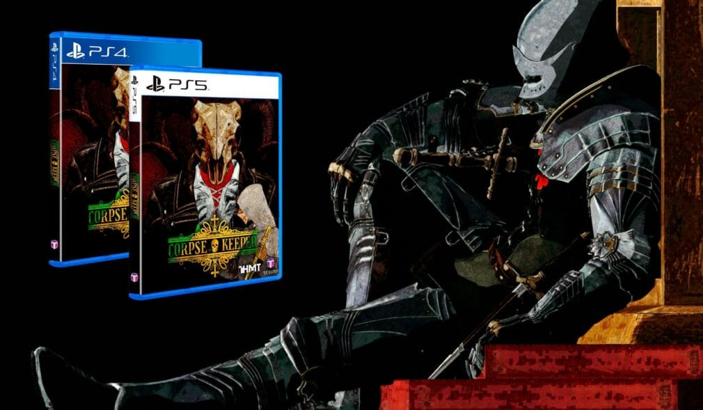 RESUMEN DEL TESURA GAMES CONNECT 2022