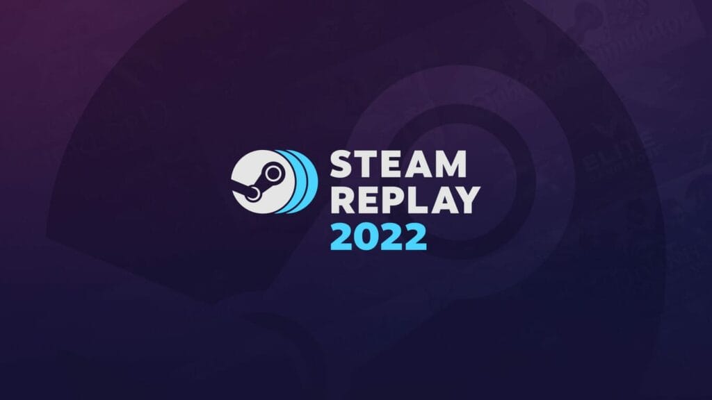 Steam estrena una nueva herramienta con la que repasar nuestro año 2022, así como años venideros