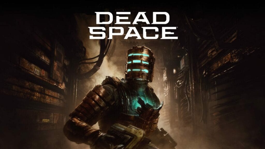 Dead Space Remake muestra sus primeros 18 minutos de juego