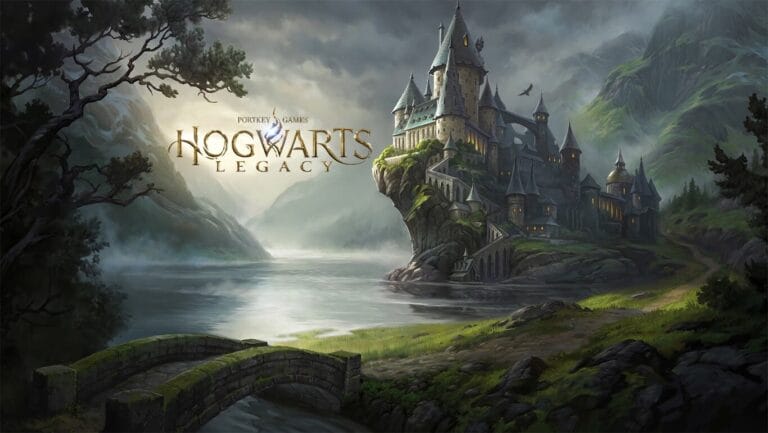 Hogwarts Legacy se retrasa en PS4 y Xbox One