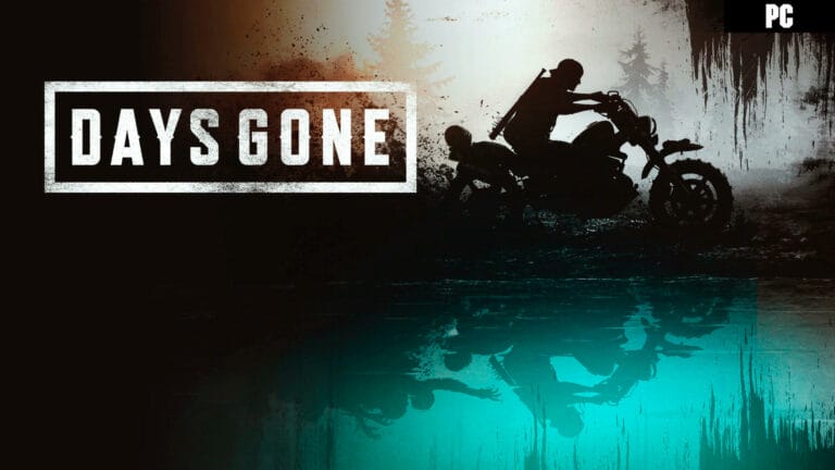 Análisis: Days Gone