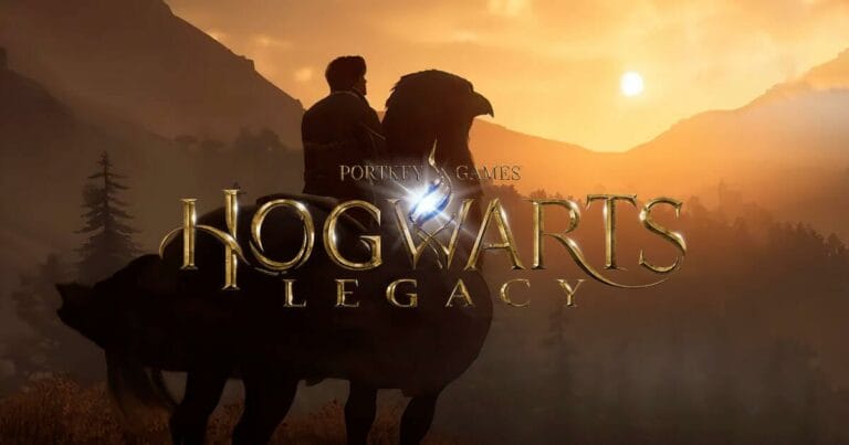 Hogwarts Legacy se muestra de nuevo en un extenso gameplay
