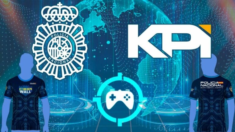 La Policía Nacional española anuncia su entrada en los eSports a partir de 2023