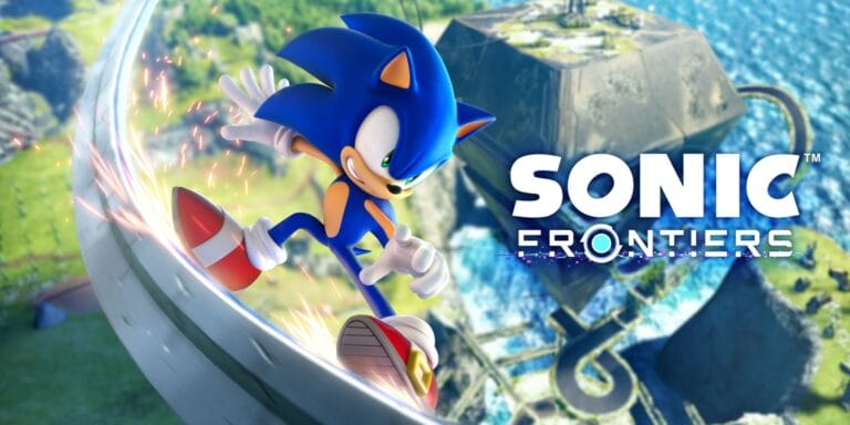 Sonic Frontiers detalla su hoja de ruta con nuevo contenido gratuito para 2023