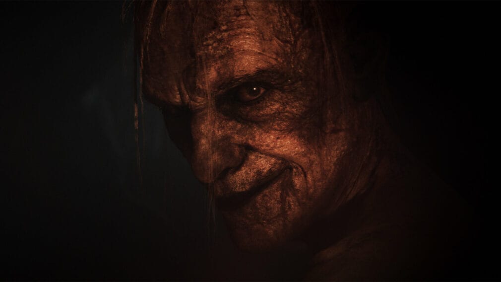 BEHEMOTH: UN BRUTAL JUEGO VR DE SKYDANCE INTERACTIVE Behemoth