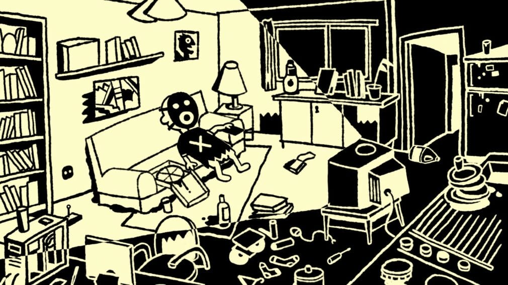 GAMERGY 2022: así ha sido la ZONA INDIE GAMERGY 2022: así ha sido la ZONA INDIE