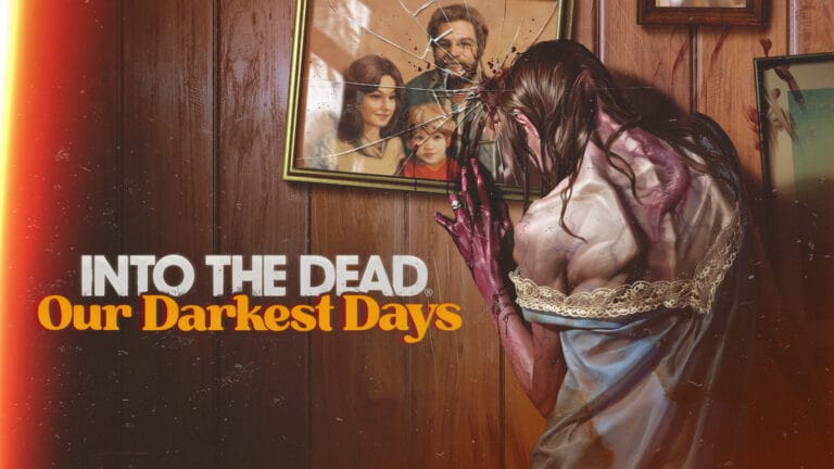 Into the Dead: Our Darkest Days trae la aclamada saga a PC en 2024