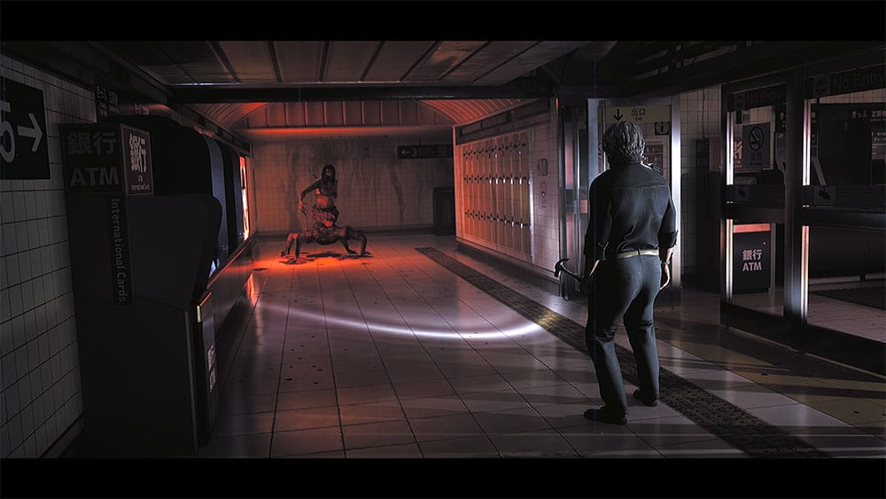 Raw Fury revela en The Game Awards su nuevo juego de terror: Post Trauma raw fury