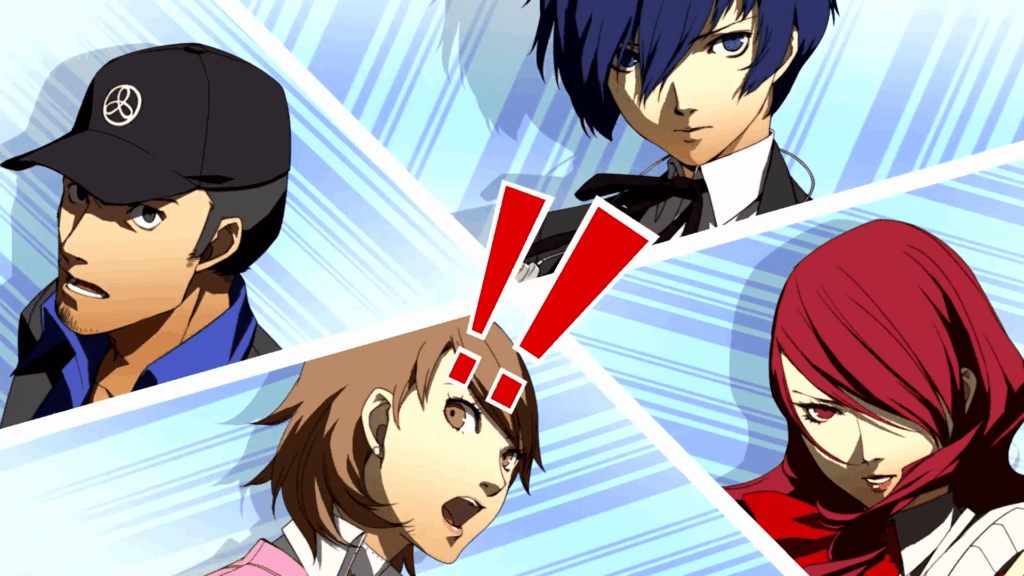 Nuevo tráiler para Persona 3 Portable y Persona 4 Golden aprovechando ya están abiertas las reservas en XBOX Series/ONE y PC