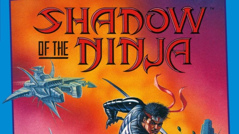 Análisis: Shadow Of The Ninja (NES)