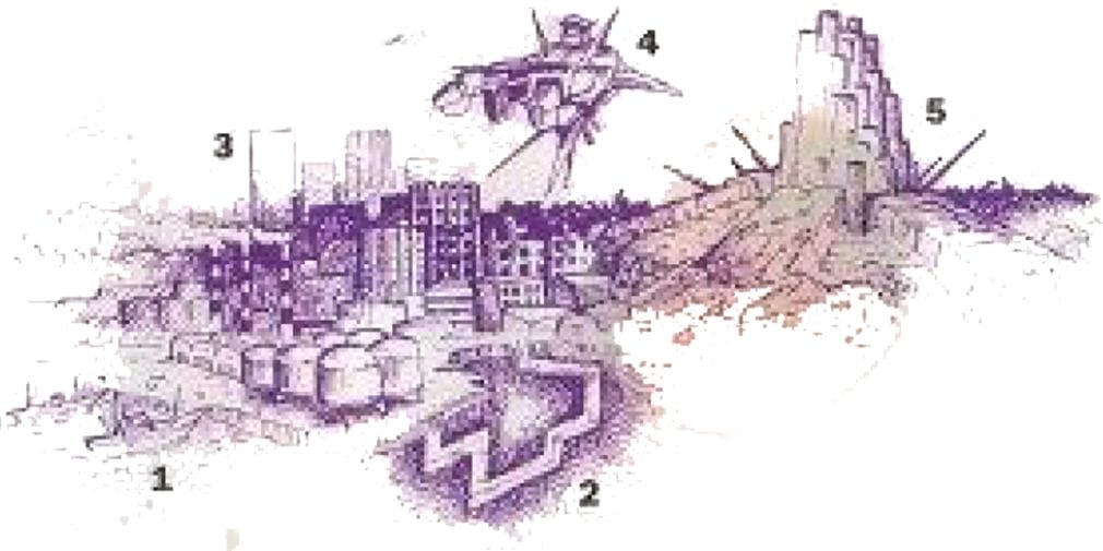 Análisis: Shadow Of The Ninja (NES) Análisis: Shadow Of The Ninja (NES)