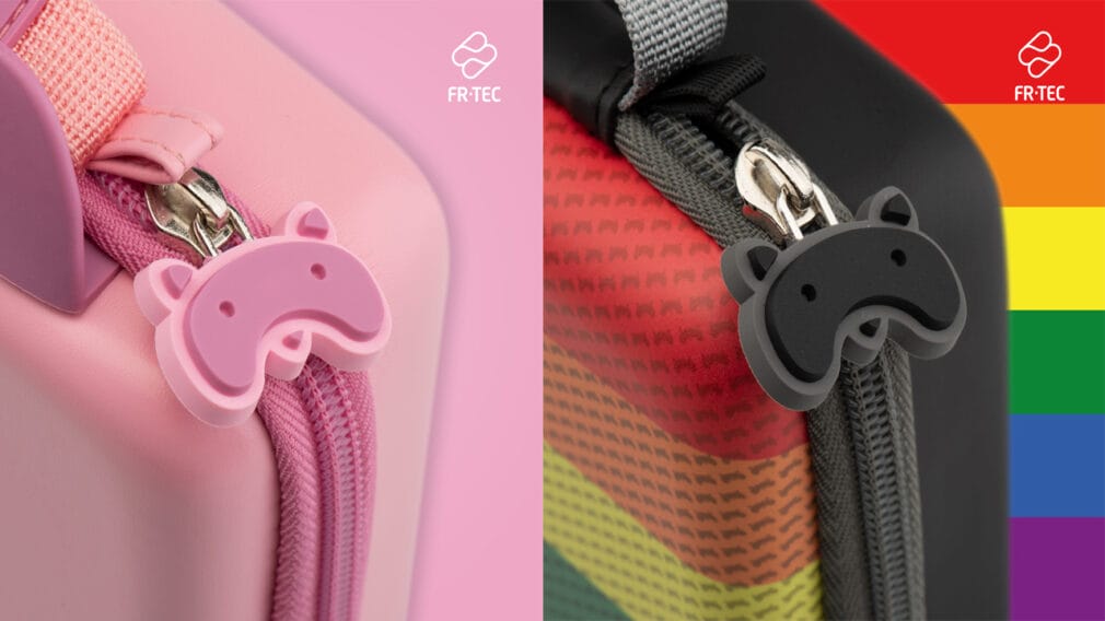 FR-TEC presenta dos estuches para Nintendo Switch que no pasan desapercibidos