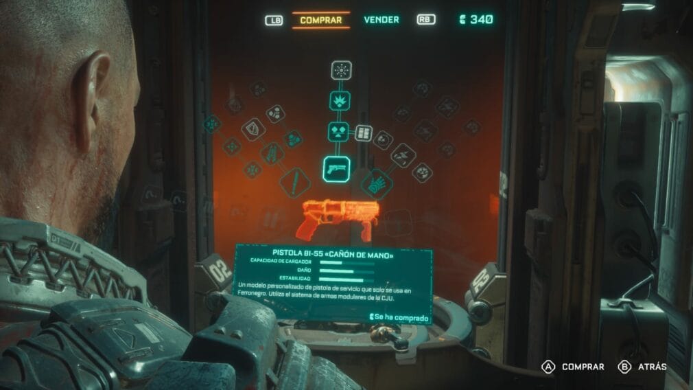 Análisis: The Callisto Protocol