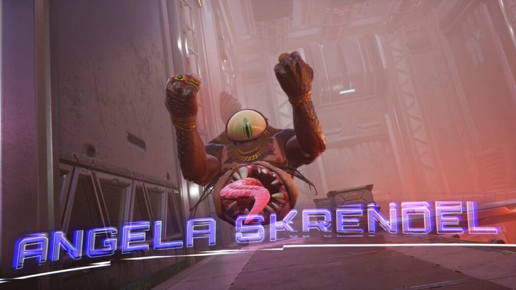 Análisis: High on Life Análisis: High on Life