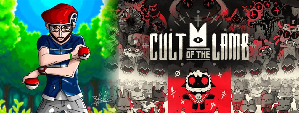 EL GOTY 2022 DE LOS REDACTORES DE ERREKGAMER EL GOTY 2022 DE LOS REDACTORES DE ERREKGAMER