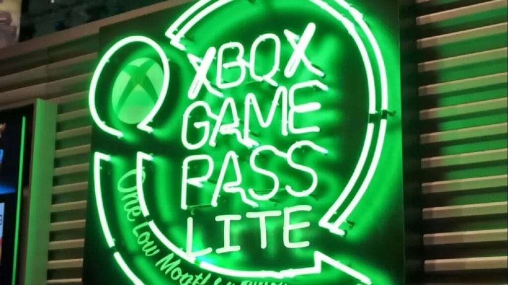 Xbox podría estar trabajando en una versión Game Pass más económica