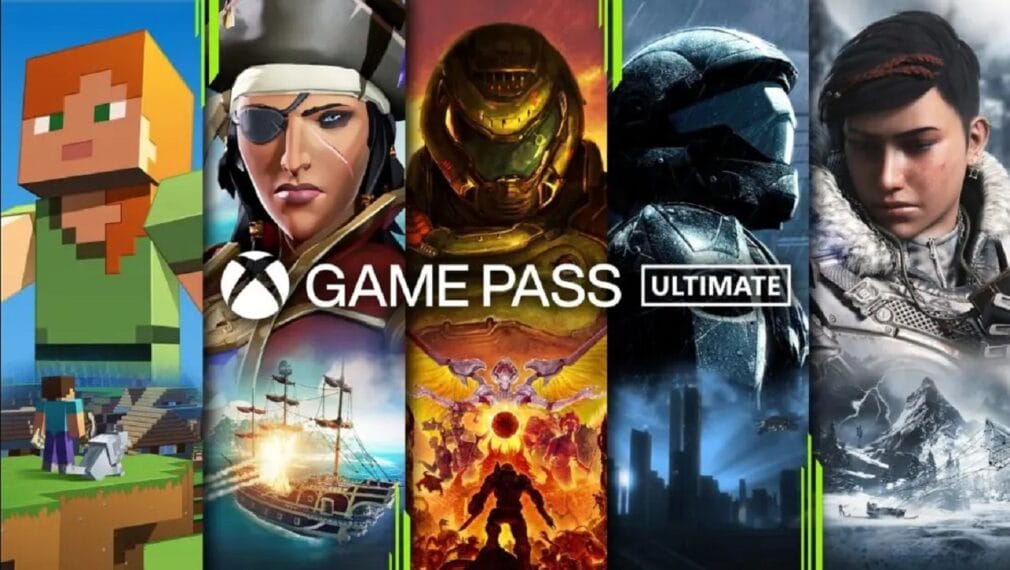 Game Pass