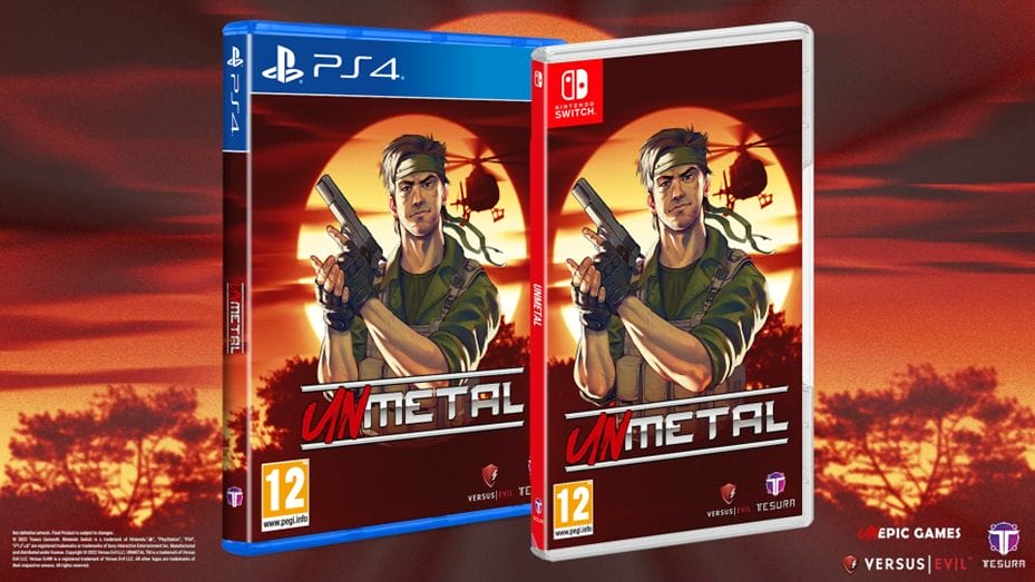 RESUMEN DEL TESURA GAMES CONNECT 2022