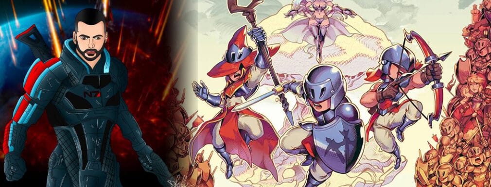 EL GOTY 2022 DE LOS REDACTORES DE ERREKGAMER EL GOTY 2022 DE LOS REDACTORES DE ERREKGAMER