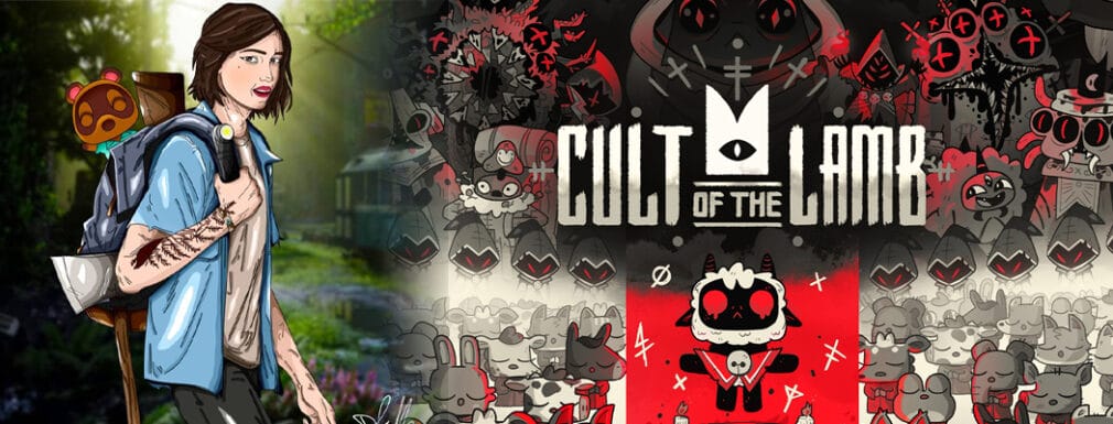 EL GOTY 2022 DE LOS REDACTORES DE ERREKGAMER EL GOTY 2022 DE LOS REDACTORES DE ERREKGAMER