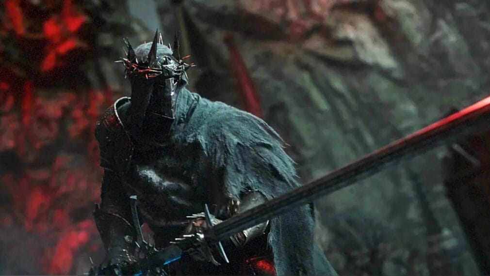 The Lords of the Fallen presenta nuevo tráiler en The Game Awards The Lords of the Fallen