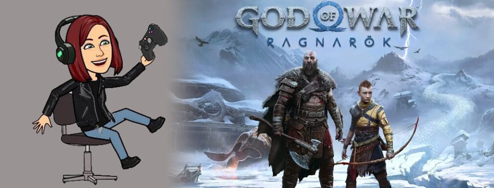 EL GOTY 2022 DE LOS REDACTORES DE ERREKGAMER EL GOTY 2022 DE LOS REDACTORES DE ERREKGAMER