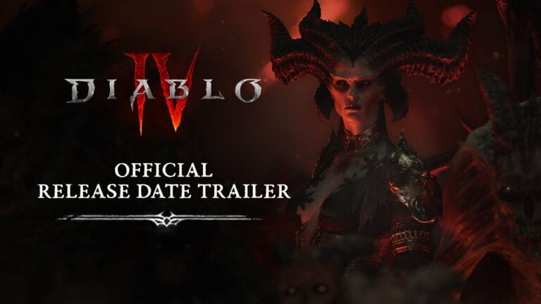 Diablo 4 ya tiene fecha de lanzamiento y con varias ediciones