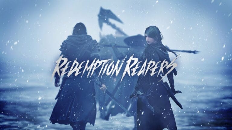 Redemption Reapers, el RPG de fantasía oscura, ya ha sido anunciado