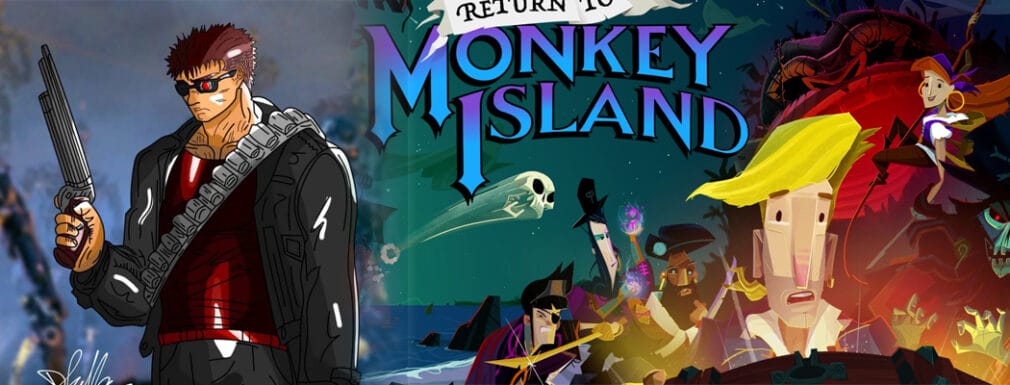 EL GOTY 2022 DE LOS REDACTORES DE ERREKGAMER EL GOTY 2022 DE LOS REDACTORES DE ERREKGAMER