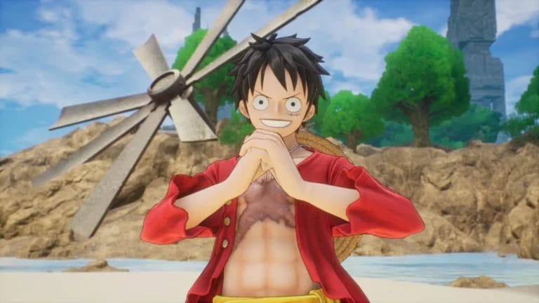 One-piece-odyssey-nuevo-trailer