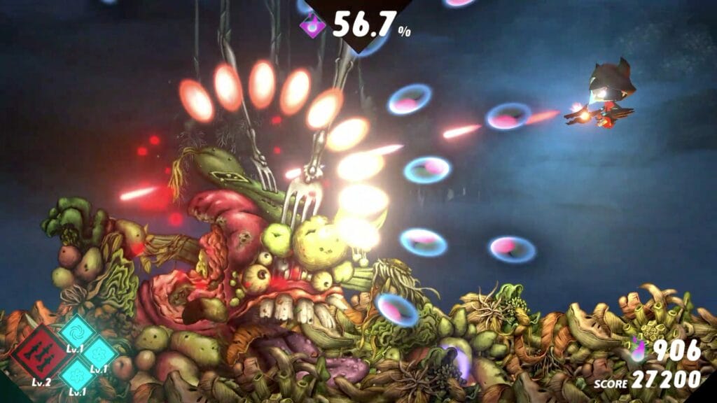 NeverAwake ya tiene disponible los pedidos anticipados para Nintendo Switch