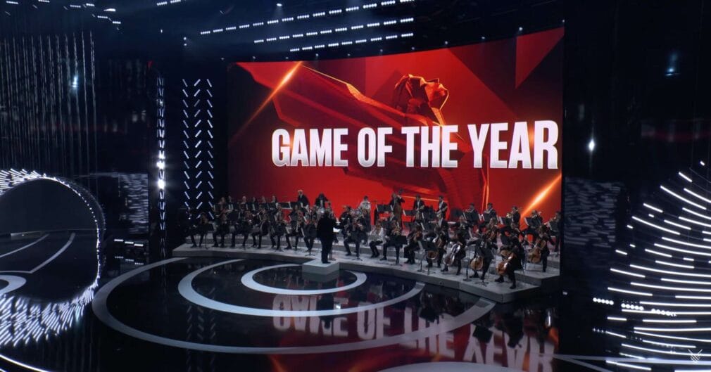 Ganadores de The Game Awards 2022 Ganadores de The Game Awards 2022