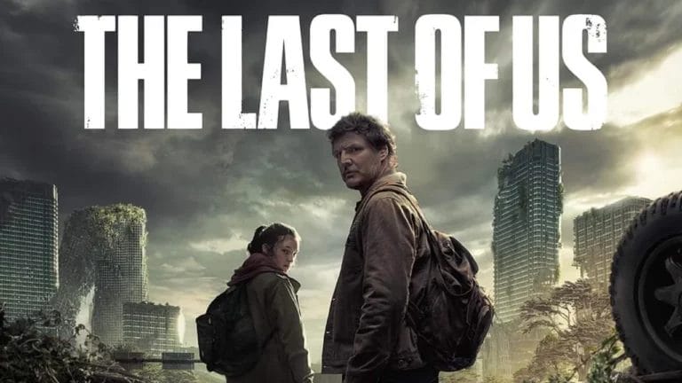 HBO muestra el tráiler de la serie de The Last of Us con las voces en español