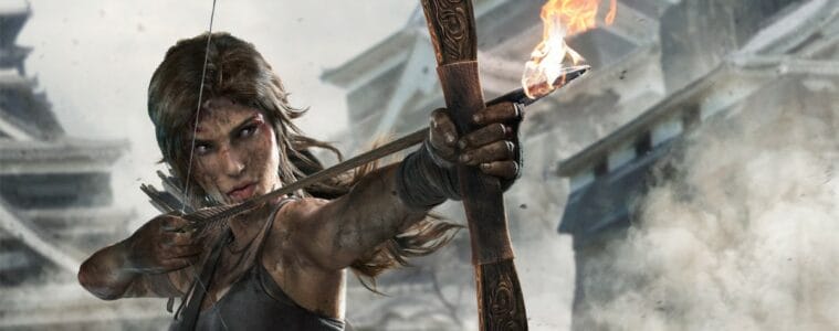 Tomb Raider tendrá nuevo juego y será publicado por Amazon