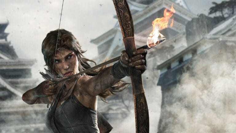 Tomb Raider tendrá nuevo juego y será publicado por Amazon