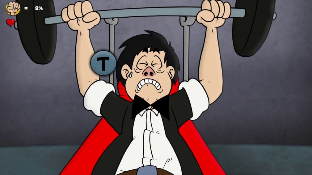 Analisis: James Peris 2 Analisis: James Peris 2