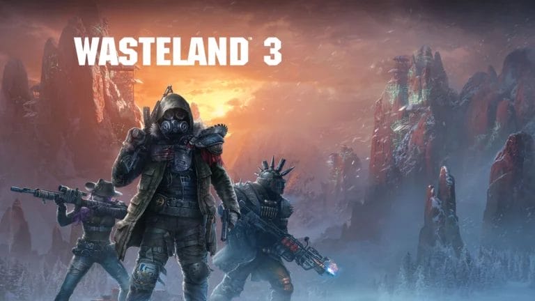 Análisis: Wasteland 3