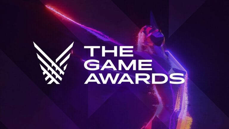 Ganadores de The Game Awards 2022