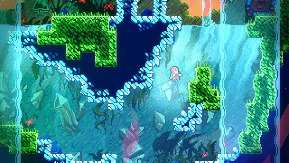 Celeste llegará en formato físico para PlayStation 4 y Nintendo Switch