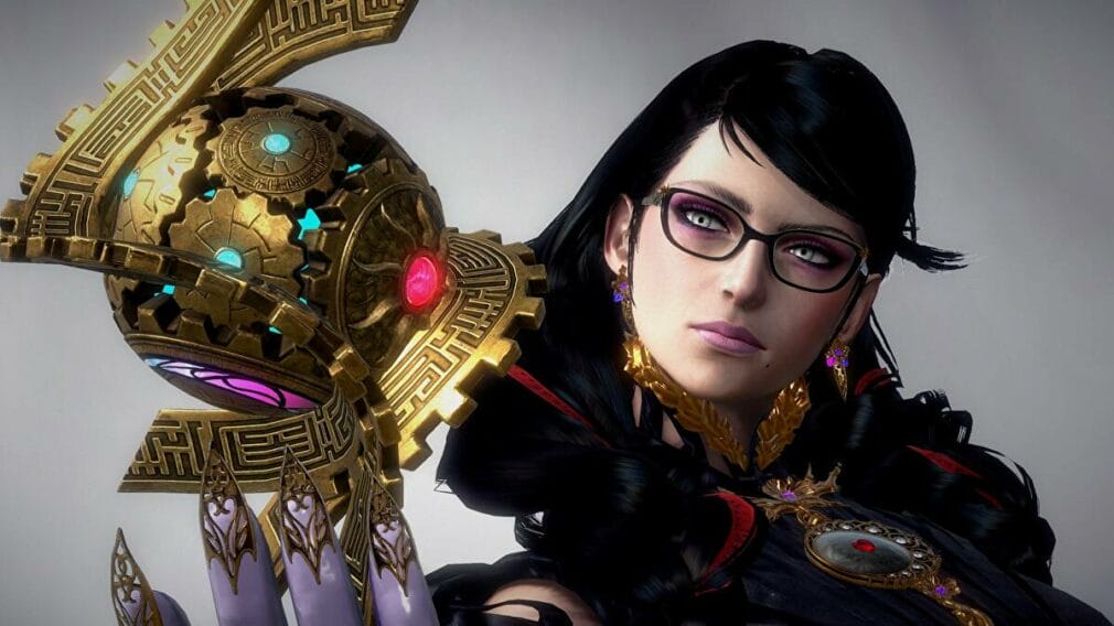 bayonetta 3