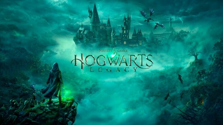 Hogwarts Legacy muestra un nuevo tráiler cinemático