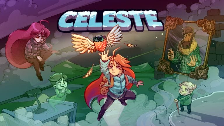 Celeste llegará en formato físico para PlayStation 4 y Nintendo Switch