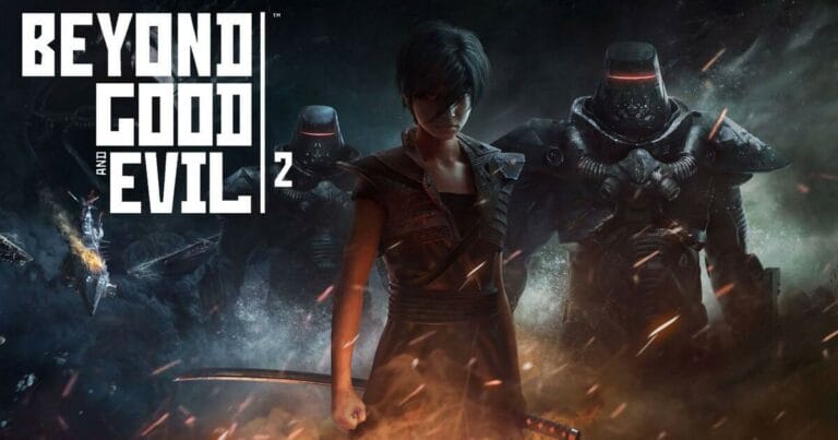 Beyond Good and Evil 2 sigue en desarrollo, según Ubisoft