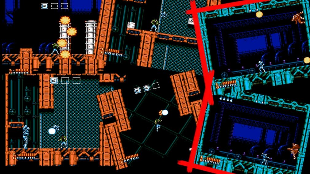 Análisis: Shatterhand (NES)