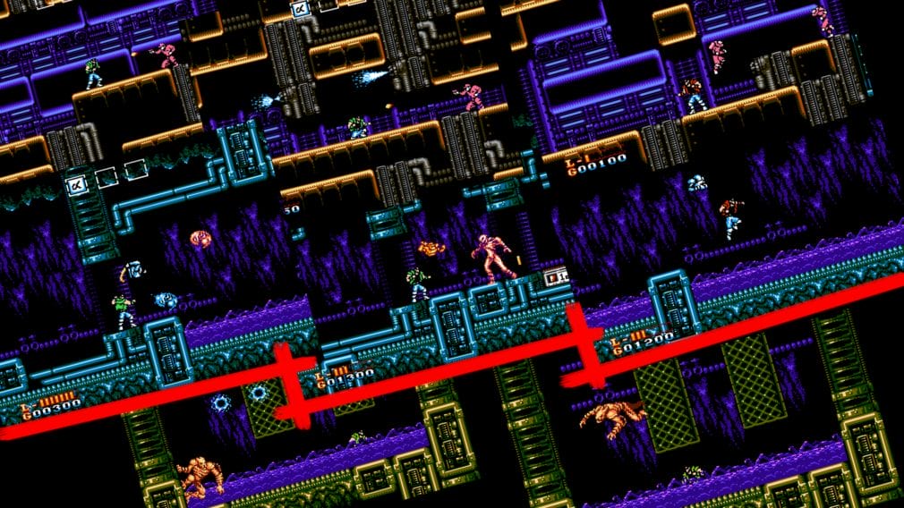 Análisis: Shatterhand (NES)