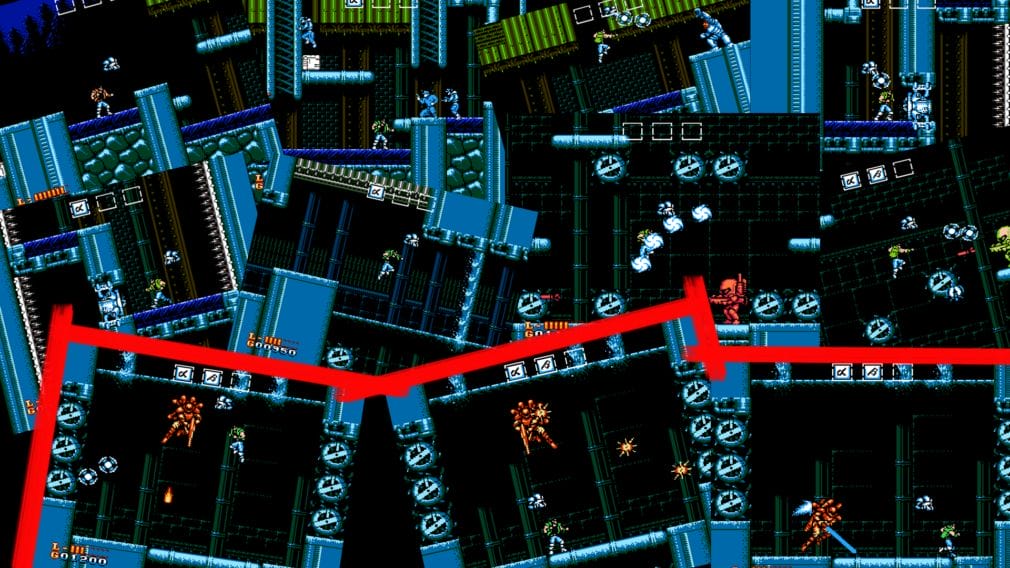 Análisis: Shatterhand (NES)