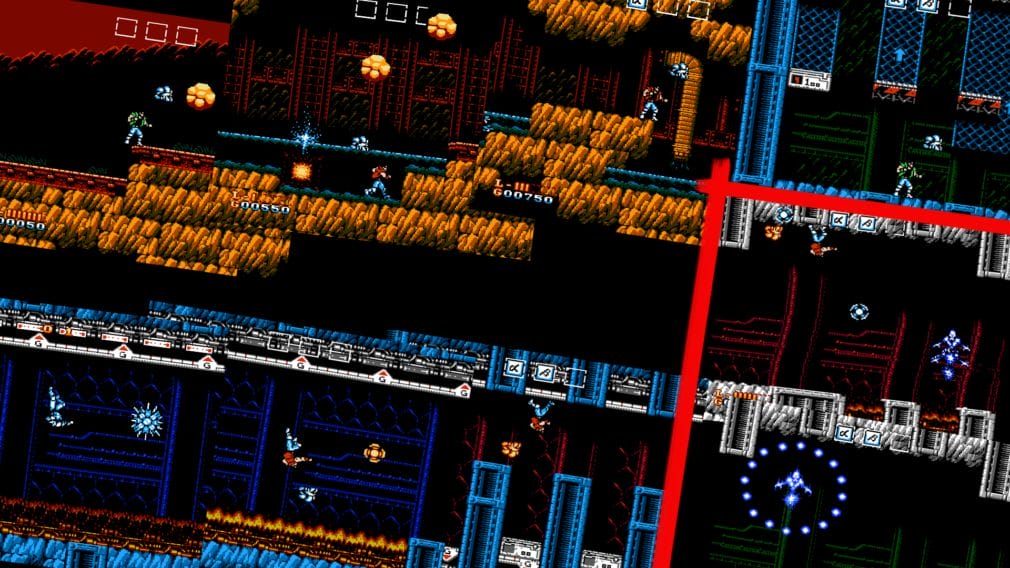 Análisis: Shatterhand (NES)